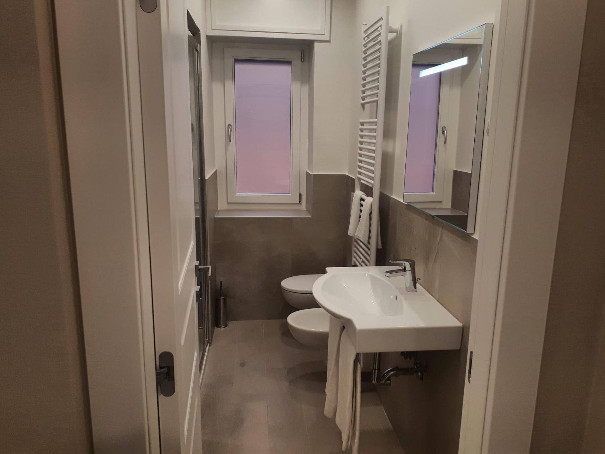 Smart Apartment Nettuno - Twa Болонья Экстерьер фото