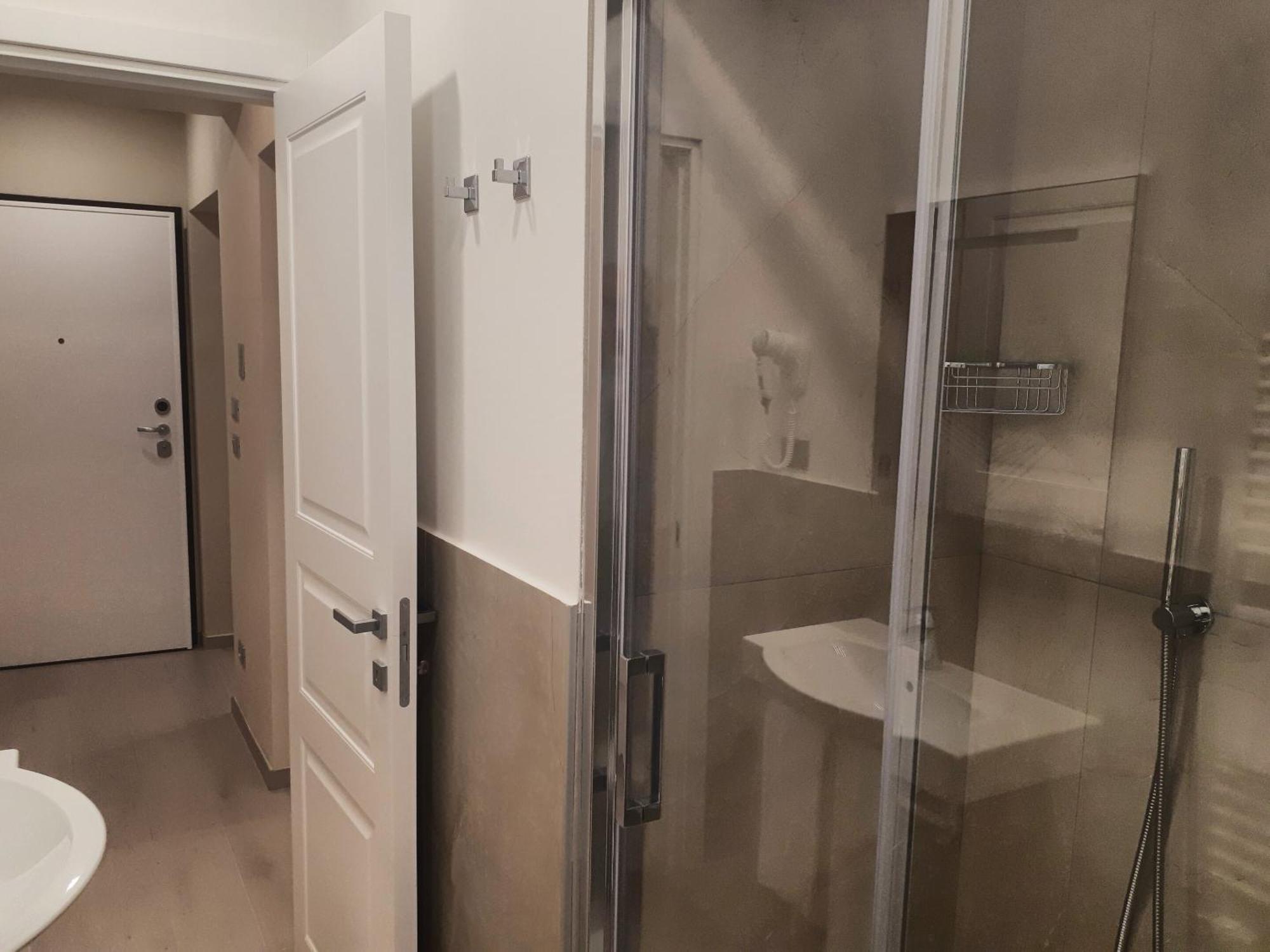 Smart Apartment Nettuno - Twa Болонья Экстерьер фото